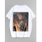  Tricou Jujutsu Kaisen. Photo 1